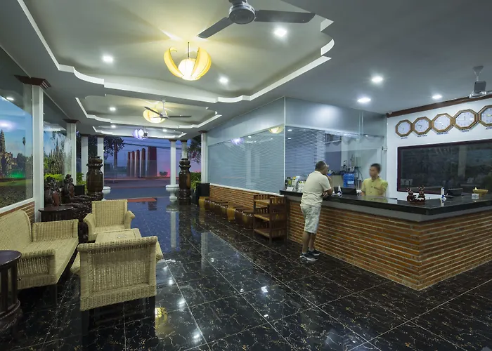 Marvel Hotel 3*