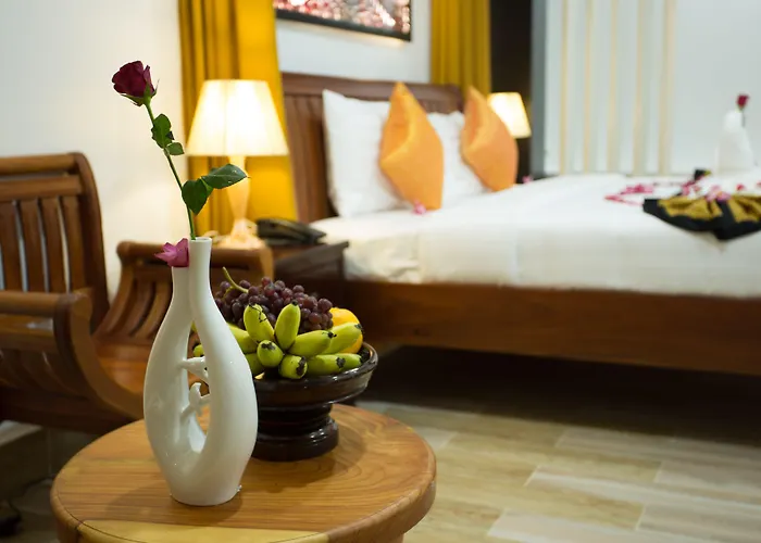 Marvel Hotel