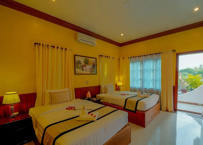 Marvel Hotel