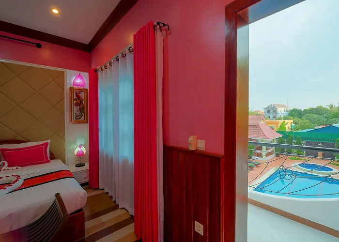 Marvel Hotel