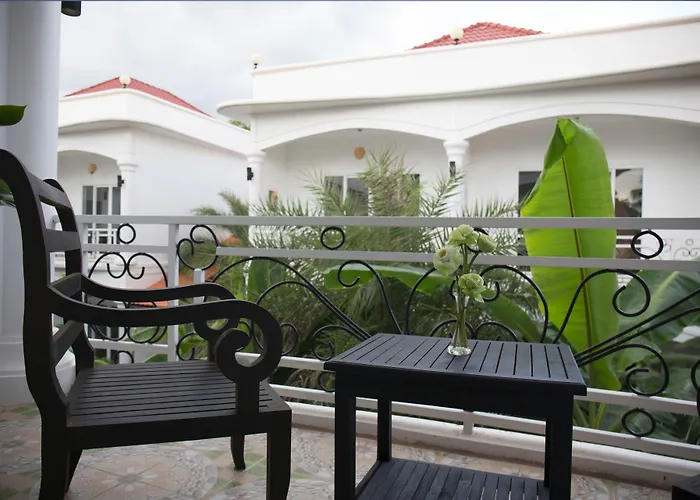 Marvel Hotel 3*