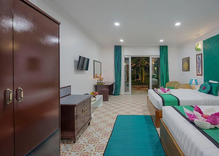 Hotel Marvel