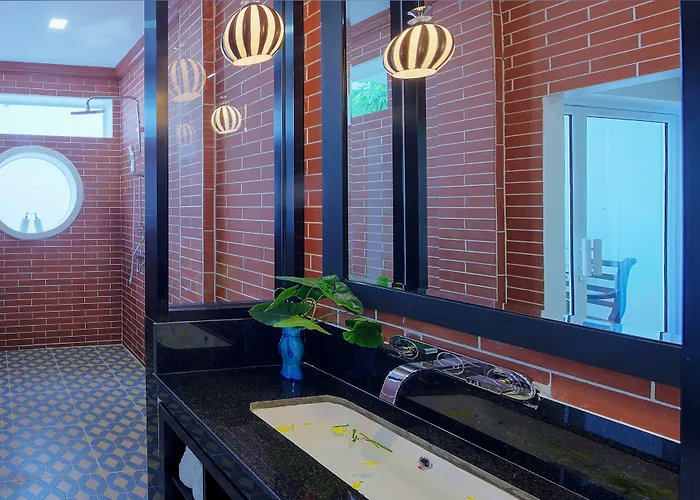 Hotel Marvel