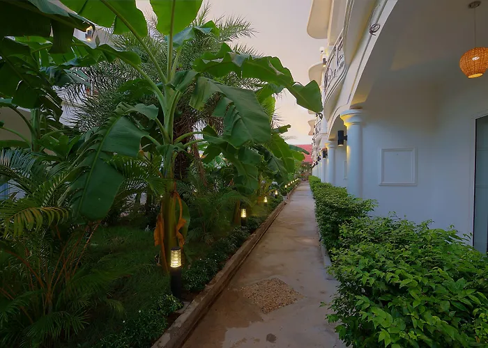 Marvel Hotel