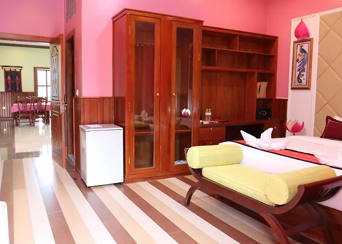 Hotel Marvel 3*