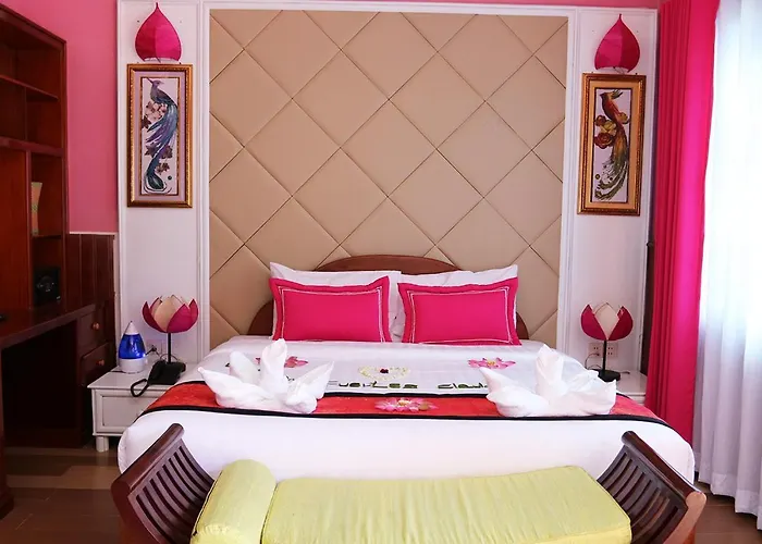 Hotel Marvel 3*