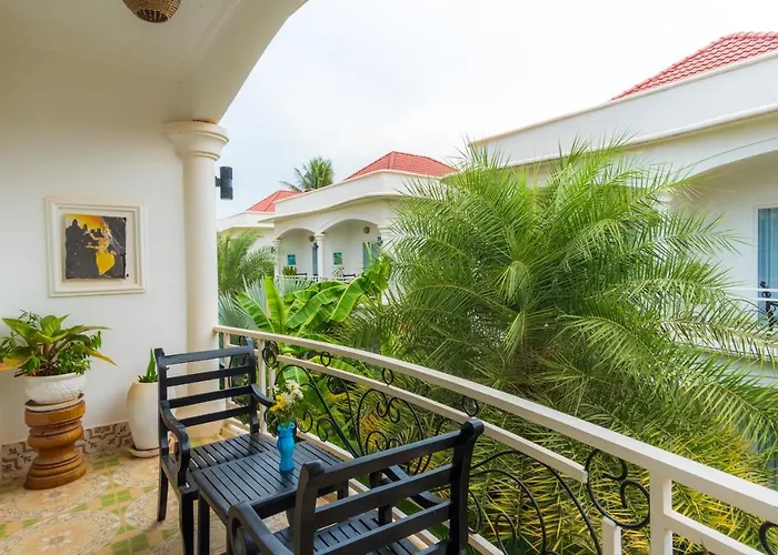 Marvel 3* Siem Reap